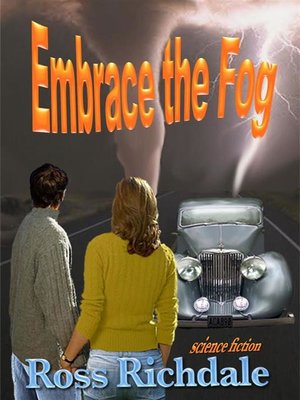 cover image of Embrace the Fog